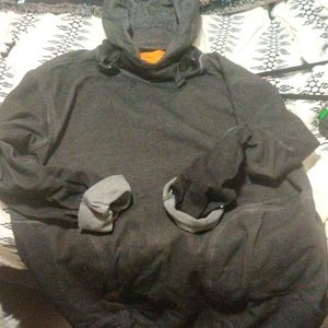 Mens Medium hoodie